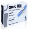 ozempic weight loss  Buy Ozempic 0.25mg used and how does it work? / Buy today
