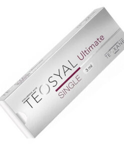 Buy Enhance Your Look with Teosyal Ultimate 1x3ml-2024-now.