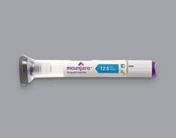 Mounjaro 12.5 mg weight loss injection Available Buy Now