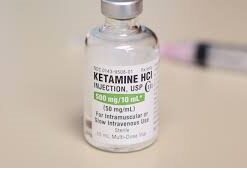 1. Ketamine - Best Price sales