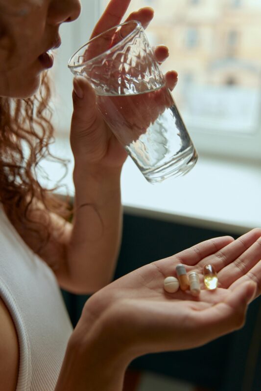 Best Slimming Tablets for Quick Results