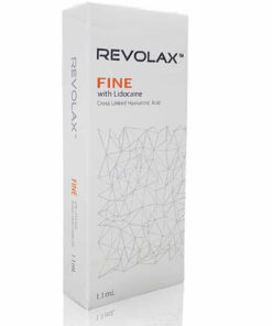 Buy REVOLAX Fine Lidocaine: Benefits for Smooth Skin cure 24