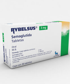 Rybelsus 3mg for Weight Loss Tablets