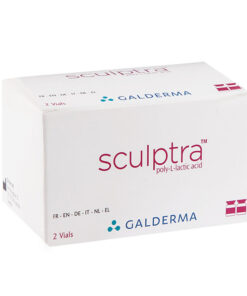 Buy Sculptra 2 Vials: Restore Volume &- Youthful Appearance-