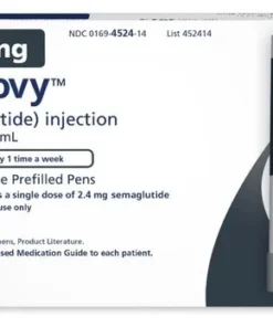 Wegovy 2.4mg - weight - loss - Injection - for - sale