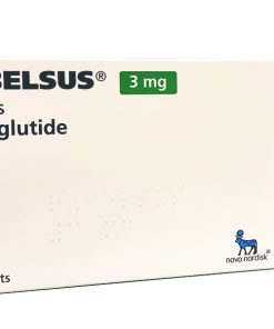 Rybelsus 3mg for Weight Loss Tablets