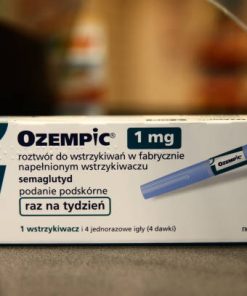 Buy Ozempic 1mg Pre-filled Pen for weight loss and diabetes today