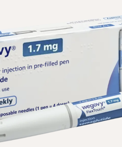 Wegovy 1.7mg (Semaglutide)