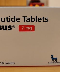 Rybelsus 7mg - Buy Tablets - for - weight - loss Today available now