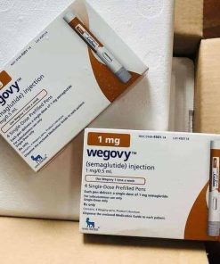 Buy Wegovy 0.5mg All you have to know