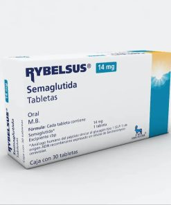 Rybelsus 14mg tablets Buy Now For weight loss available today